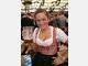 Sofia Karasakalidou (21) aus Geretsried m&ouml;chte das Mai-Madl werden, weil: I bin a Madl aus Griechenland und mir taugt das sch&ouml;ne boarische land ;)