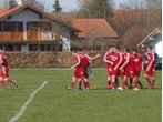 Meisterfeier steckte Denklingen noch in den Gliedern