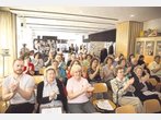 Grauen, Trostlosigkeit - und ein wenig Hoffnung