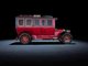 Mercedes-Simplex 60 PS aus dem Jahr 1904. Im Bild der elegante und luxuri&ouml;se Reisewagen aus dem pers&ouml;nlichen Besitz von Emil Jellinek.