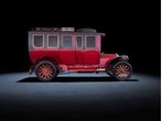Mercedes S-Klasse Automobiler Luxus seit 1903.  