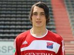 Markus Schwabl von SpVgg Unterhaching beim TSV 1860 München im Gespräch