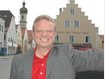 Verlässt Grafing: Direktor Harald Parigger. Foto: Sro Verlässt Grafing: Direktor Harald Parigger. Foto: Sro