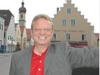 Parigger geht: Grafinger Gymnasium bekommt neuen Direktor