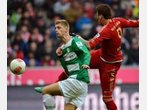 FCA-Interesse an Lasse Sobiech von Gegner Fürth
