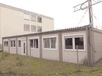 Containeranlage muss vergrößert werden