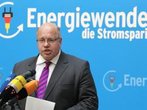 Altmaier warnt vor drastischem Strompreisanstieg