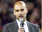 Juan Abalo Naya als Torwarttrainer beim FC Bayern im Gespräch