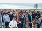 Riesenansturm auf Public-Viewing-Tickets fürs Champions-League-Finale in München