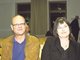 Zur&uuml;ck zur Sacharbeit: Thomas Pehl und Ruth Stubenvoll mahnen beim Lutterschmid-Streit zur M&auml;&szlig;igung. Foto: hh