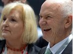 Ursula Piëch rückt in Audi-Aufsichtsrat