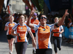 Stadtlauf 2012