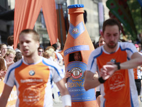Stadtlauf 2012