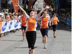 Stadtlauf 2012 München von SportCheck: Die schönsten Bilder