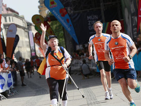 Stadtlauf 2012