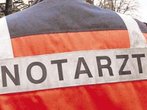 Zwei Verletzte und 10 000 Euro Schaden bei Unfall
