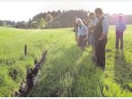 Auf Wiedersehen am Runden Tisch