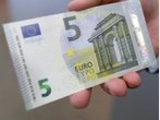 5-Euro-Geldschein-Panne: Bahn weist Schuld von sich