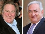 Film über Dominique-Strauss-Kahn mit Gerard Depardieu