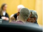 Lebenslang für Mord an   Obdachlosen
