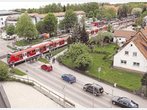 Bahnausbau: Seehofers Sondermittel kein Thema mehr