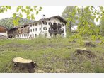 Alter Jägerhof muss weichen