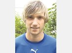 Rehabilitation nach verkorkster Bezirksligasaison: Marco Malenoff zum Aufstieg
