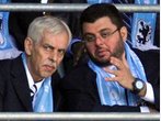 TSV 1860: Blutgrätschen abseits des Spielfelds