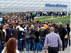Darum pilgern Fußball-Fans zur Allianz Arena