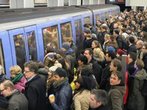 U-Bahn: Operation an der Hauptschlagader