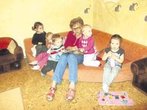 Kleine Verschnaufpause für Eltern