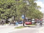 Verkehr auf der B 2 soll entzerrt werden