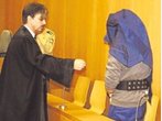 Doppelmörder will in der Haft „an sich arbeiten“