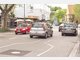 Voll, voller, M&uuml;nchner Stra&szlig;e &ndash; hier stauen sich oft Autos. mik