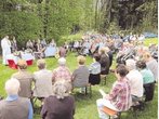 Gelebte Marienverehrung