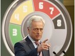 Bundestag beschließt neues Punktesystem für Verkehrssünder