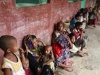 Zyklon „Mahasen“ zerstört 50.000 Häuser in Bangladesch