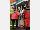 Berchtesgaden: Brand in der Watzmann-Therme