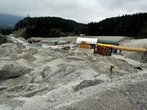 Kostenexplosion beim Bau des Kramertunnels in Garmisch-Partenkirchen
