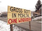 „Es wird Betroffene geben"