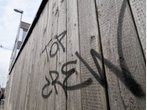 Graffiti-Sprayer in Penzberg auf frischer Tat ertappt