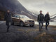 Swedish House Mafia Volvo XC60