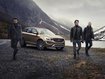 Der neue Volvo XC60 feiert Premiere im Musikvideo mit der Swedish House Mafia