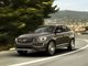 Volvo XC 60 SUV Modell 2014 feiert neuem Song der Swedish House Mafia Premiere im Musikvideo