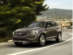 Volvo XC60: SUV Modell 2014 feiert mit der Swedish House Mafia Premiere