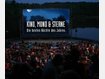 Münchner Open-Air Kino "Kino, Mond & Sterne" startet in die Open-Air Kino-Saison