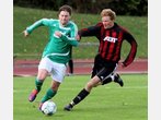 Maxi Kalus und Franz Fischer kommen nach Penzberg