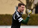 FC-Ismaning-Keeper Andreas Rössl wechselt zum FC Bayern