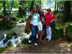 Urlaubsland Deutschland - Tipps von Lesern
