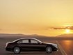 Mit der neuen S-Klasse will Mercedes-Benz wieder Maßstäbe setzen